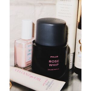 NEW Phlur Rose Whip Eau de Parfum full size 1.7oz , $100